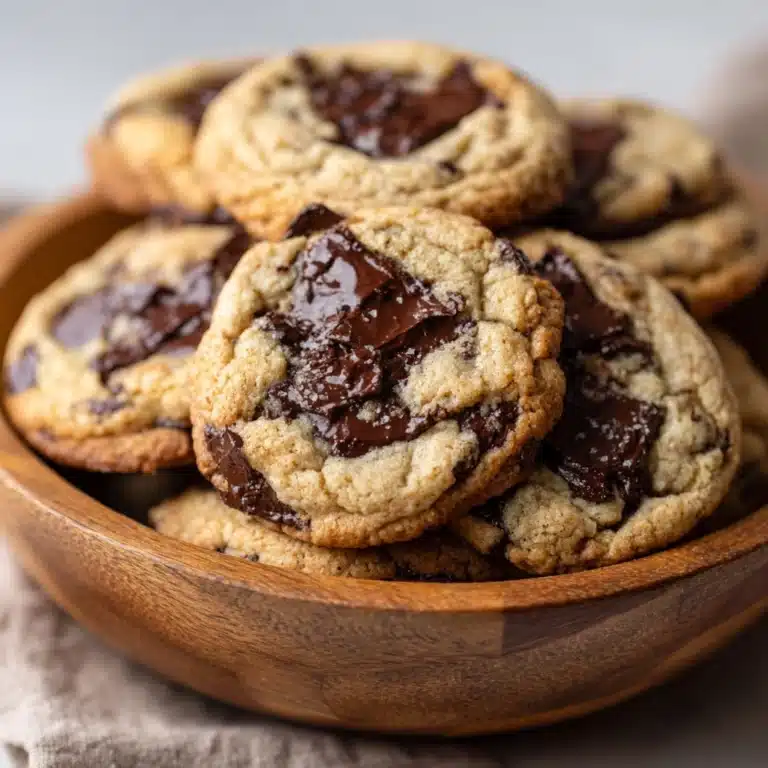 Kroll’s Kookies Recipe