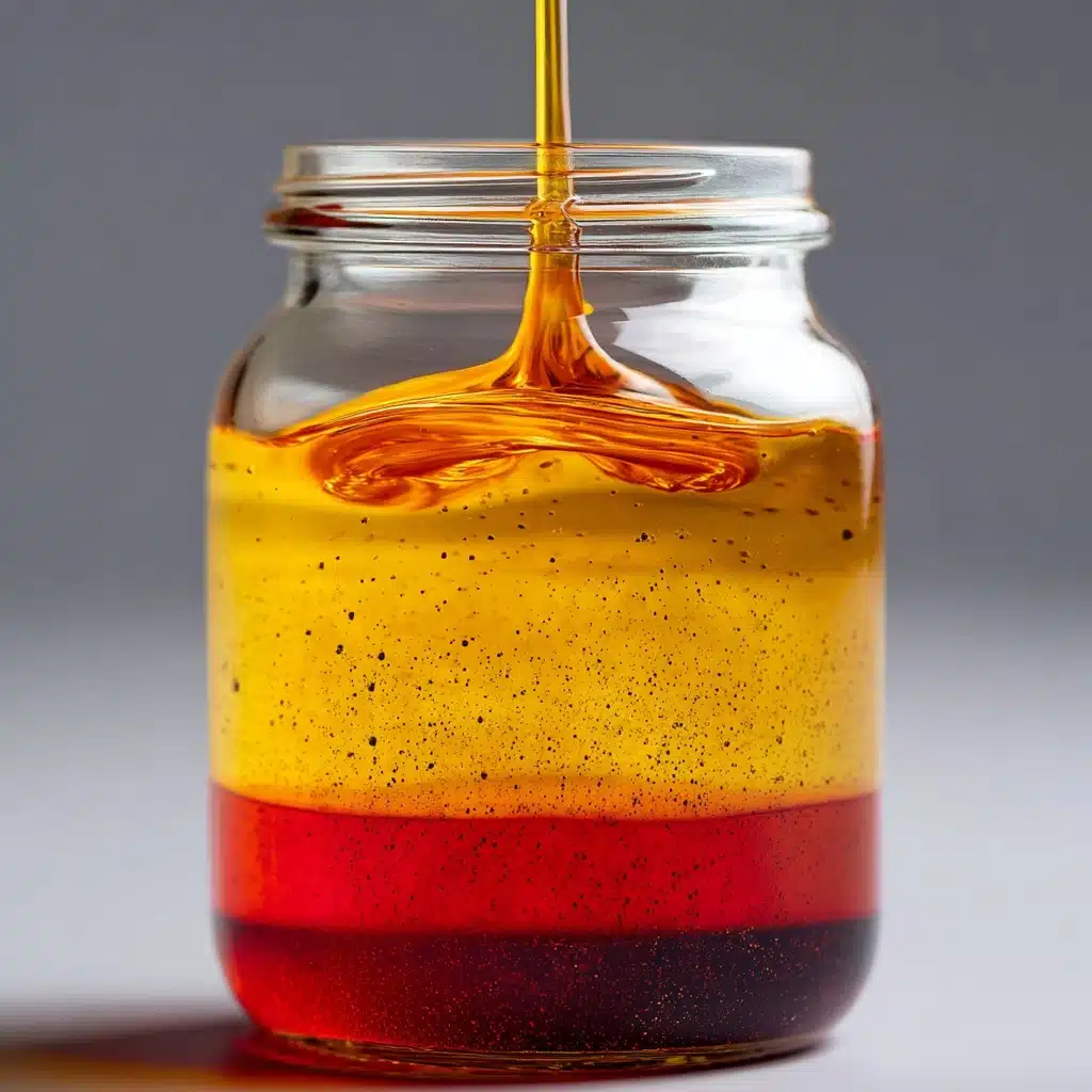Greek Salad Dressing Recipe - Recipe Image
