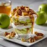 Apple Snicker Salad Recipe