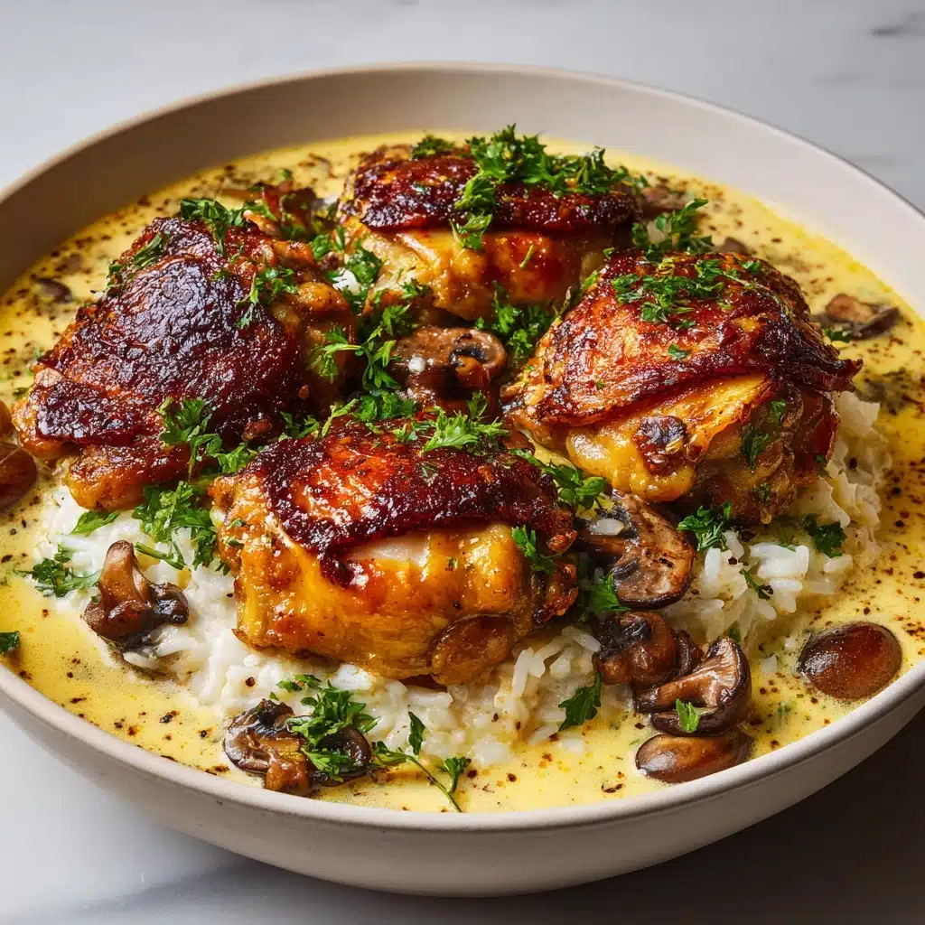 Crock Pot Marry Me Chicken Recipe - Recipe Image