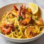 Lemon Pepper Lobster Shrimp Pasta: An Incredible Ultimate Recipe