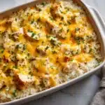 Angel Chicken Rice Recipe