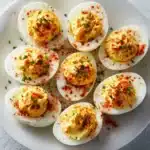 Best Deviled Eggs: The Ultimate Recipe Guide Recipe