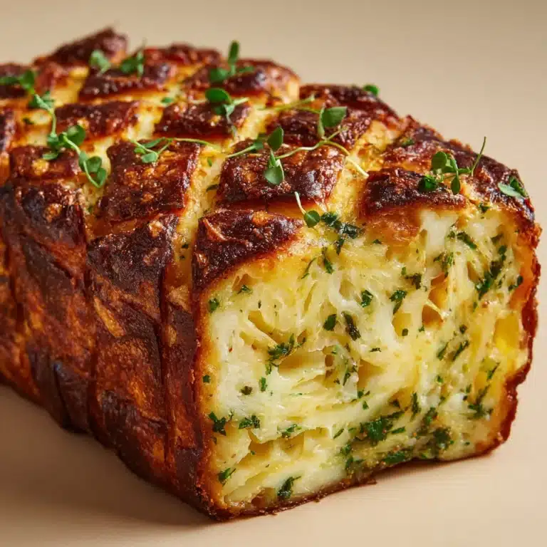 Cowboy Butter Recipe