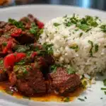 African Peanut Stew: An Amazing Ultimate Vegan Delight Recipe