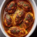 Bang Bang Chicken Bake: An Incredible Ultimate Recipe for Everyone Recipe