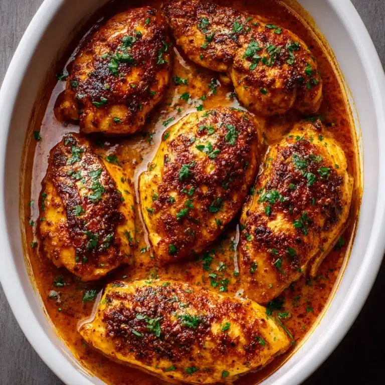 Bang Bang Chicken Bake: An Incredible Ultimate Recipe for Everyone Recipe