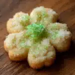 Cream Cheese Sugar Cookies Recipe