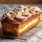 Apple Fritter Bread Recipe