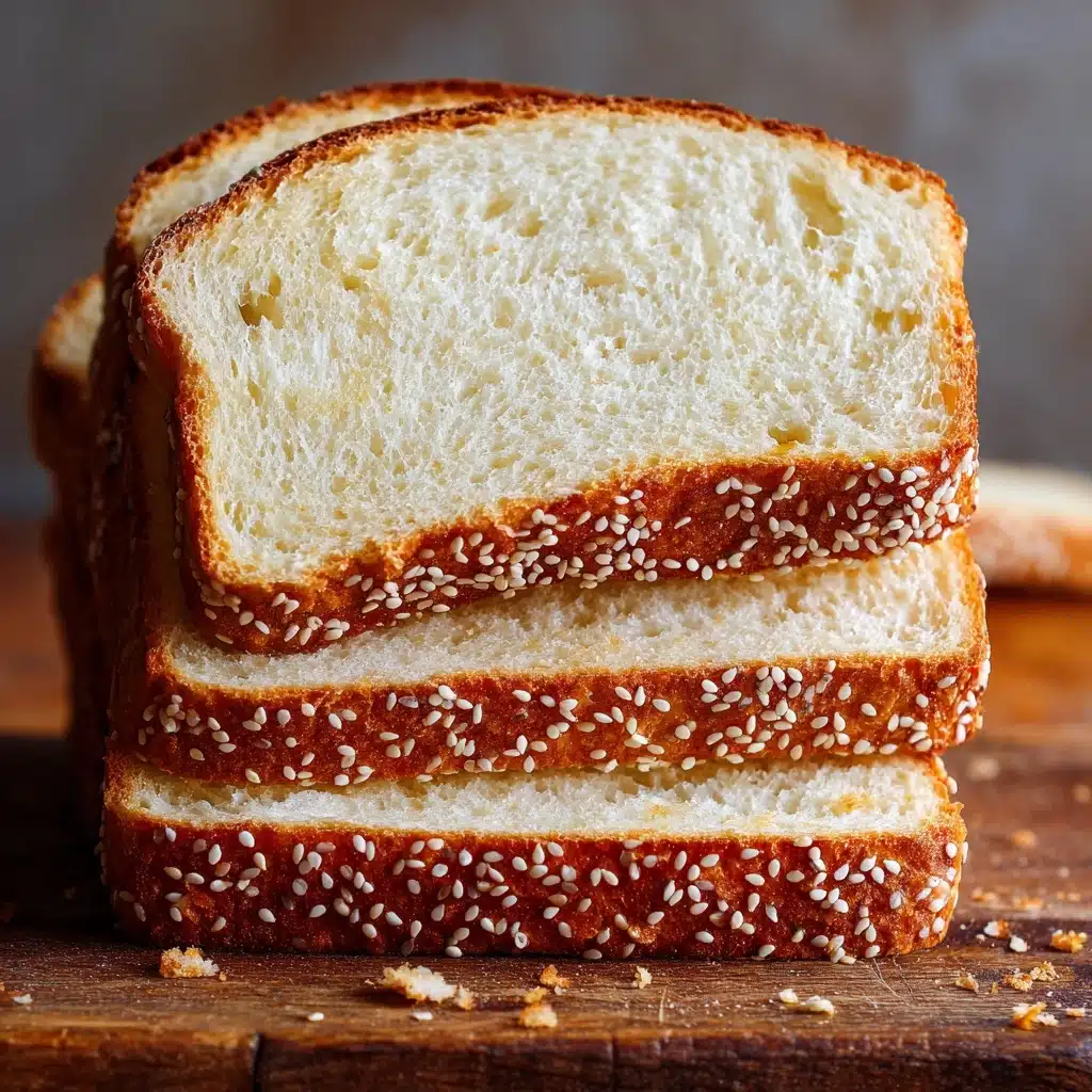 Honey Wheat Bread Recipe