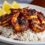Smoked Shrimp Recipe