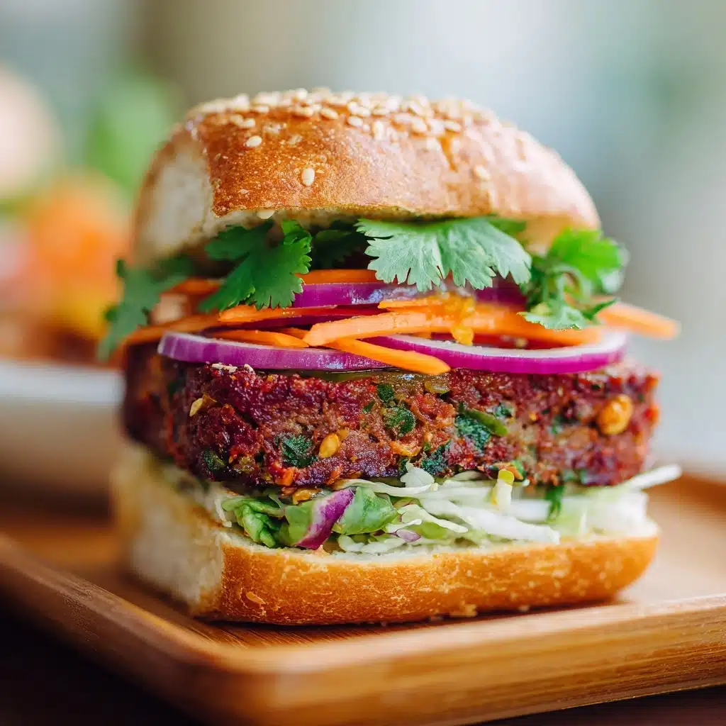 Rajma Kebab Sliders Recipe