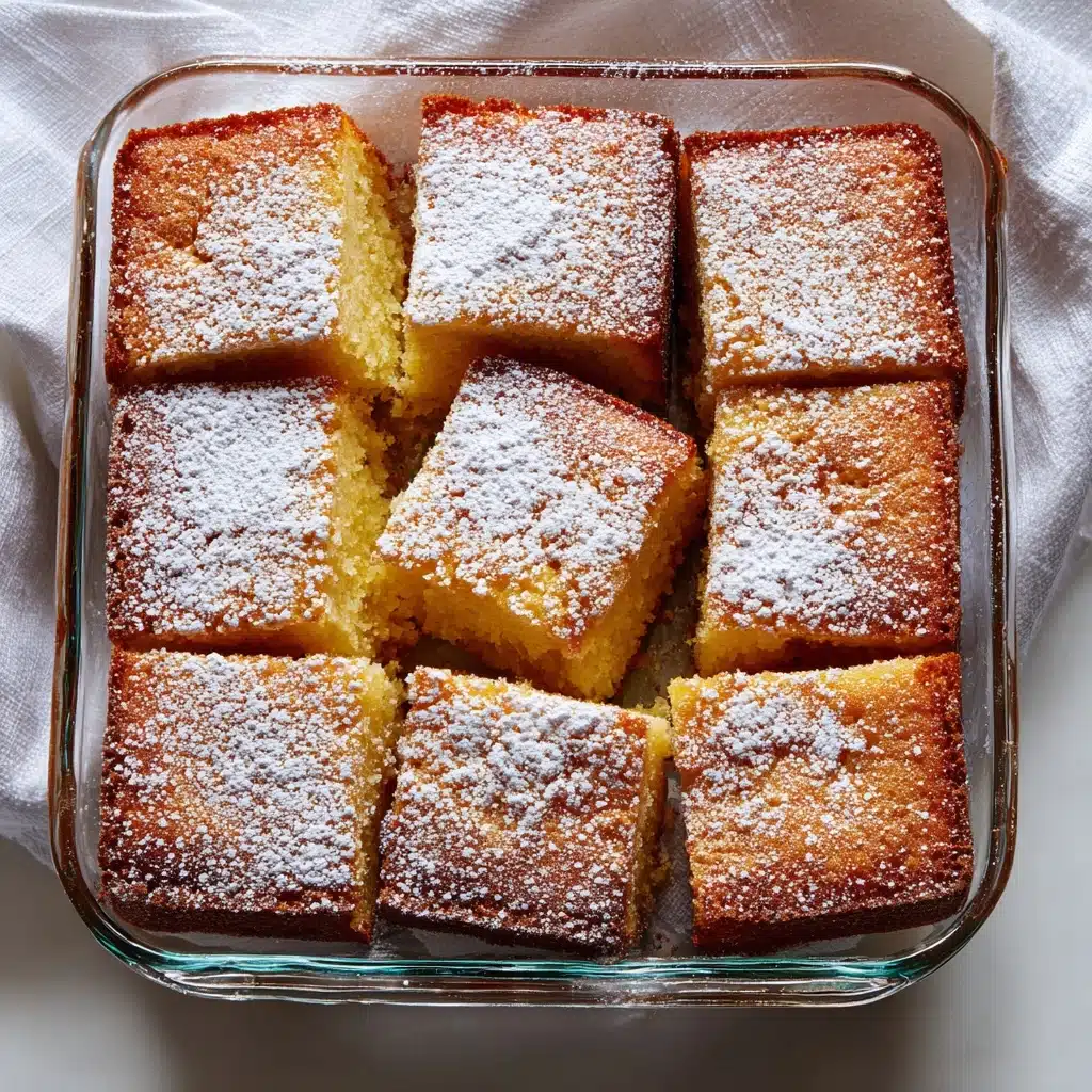 Jamaican Toto Cake Recipe - Recipe Image