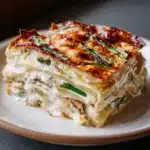 Old Fashioned Southern Cabbage Casserole Recipe
