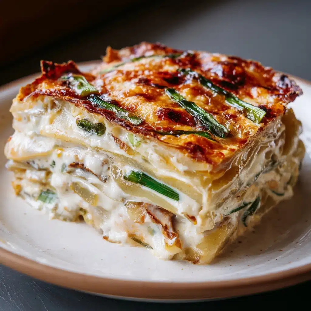 Old Fashioned Southern Cabbage Casserole Recipe