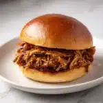The Best Crockpot BBQ Chicken Recipe