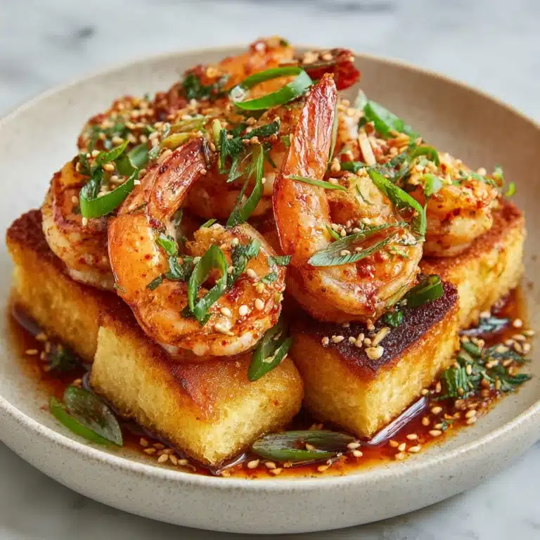 A Flavor Bomb You Won’t Want to Miss Recipe