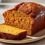 Pumpkin Bread Recipe
