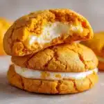Orange Cookies Recipe