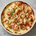 Cajun Crab and Shrimp Dip Recipe