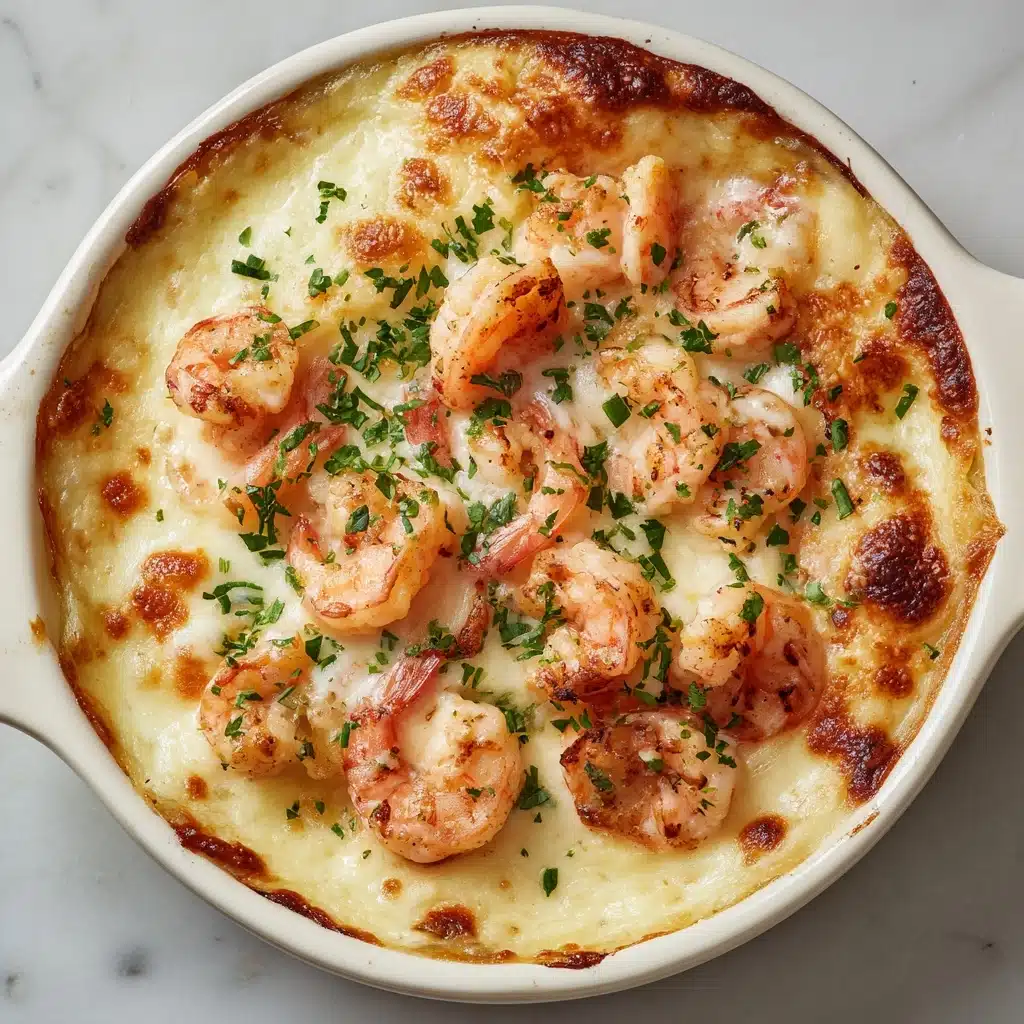 Cajun Crab and Shrimp Dip Recipe