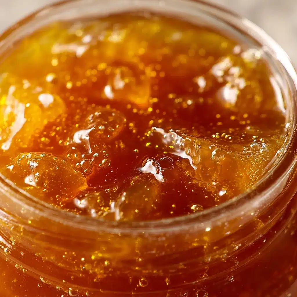 Tropical Sweet & Tangy Sauce Recipe - Recipe Image