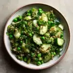 Salad With Asian Dressing Recipe
