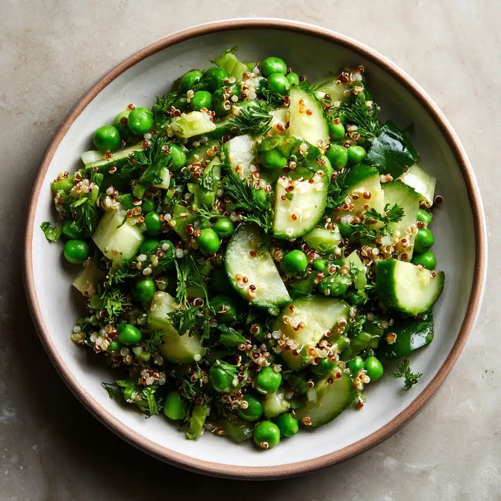 Salad With Asian Dressing Recipe