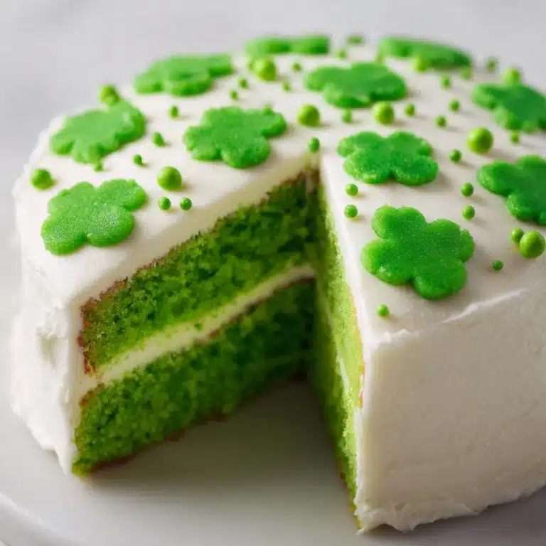 St Recipe