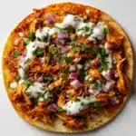 Chicken Tinga Recipe
