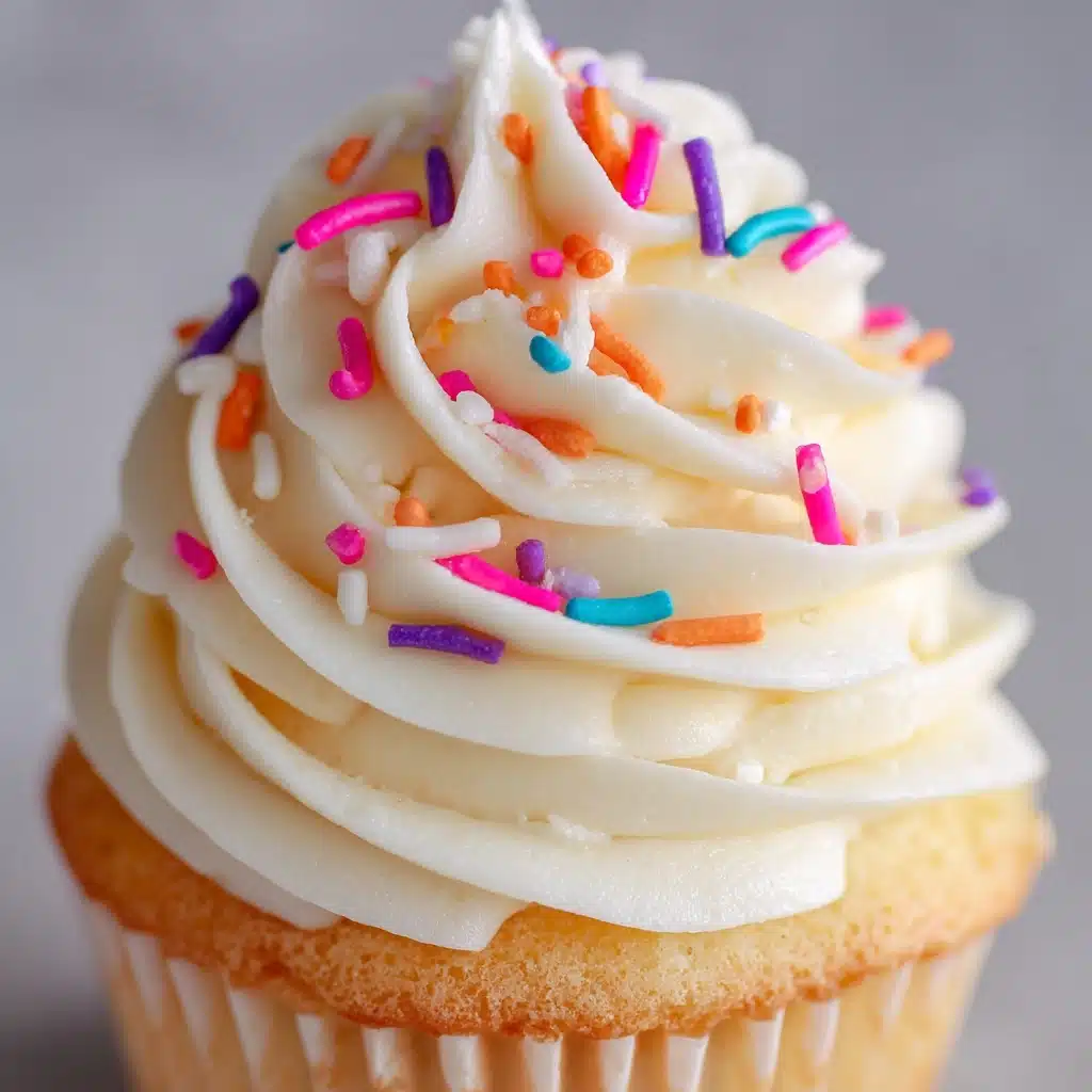Cream Cheese Frosting Recipe - Recipe Image