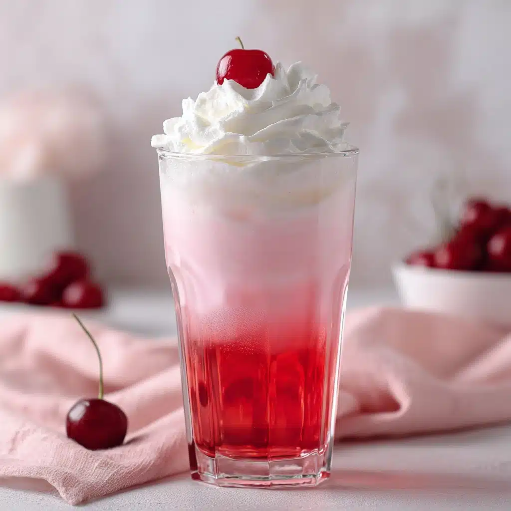 Italian Cream Soda: A Refreshing Guide to Making It at Home Recipe - Recipe Image