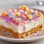 Circus Animal Cookie Lush Recipe