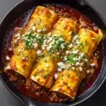 Birria Enchiladas Recipe
