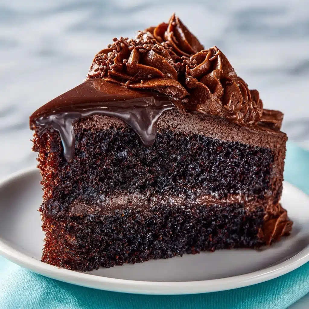 Best Chocolate Cupcakes Recipe