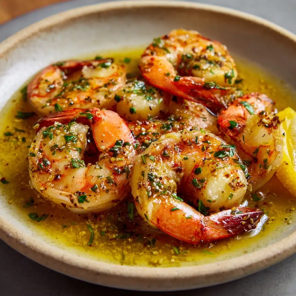 An Incredible Ultimate Seafood Recipe - Recipe Image
