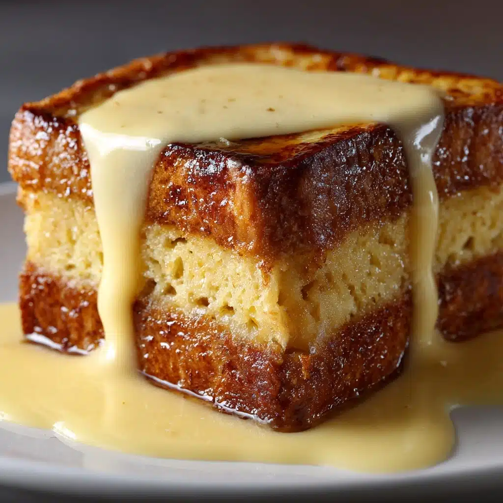 Hong Kong-Style French Toast Recipe - Recipe Image