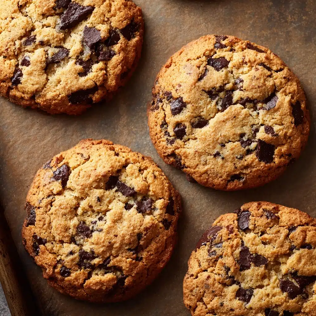 Rock Buns Recipe - Recipe Image