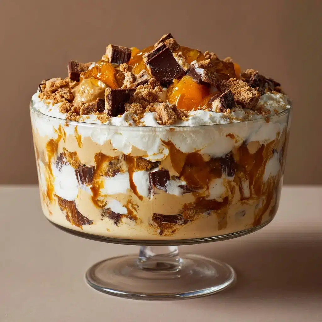 Cookie Salad Recipe