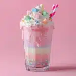 Unicorn Hot Chocolate Recipe