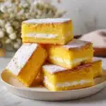 Homemade Twinkies Vanilla Cakes Recipe