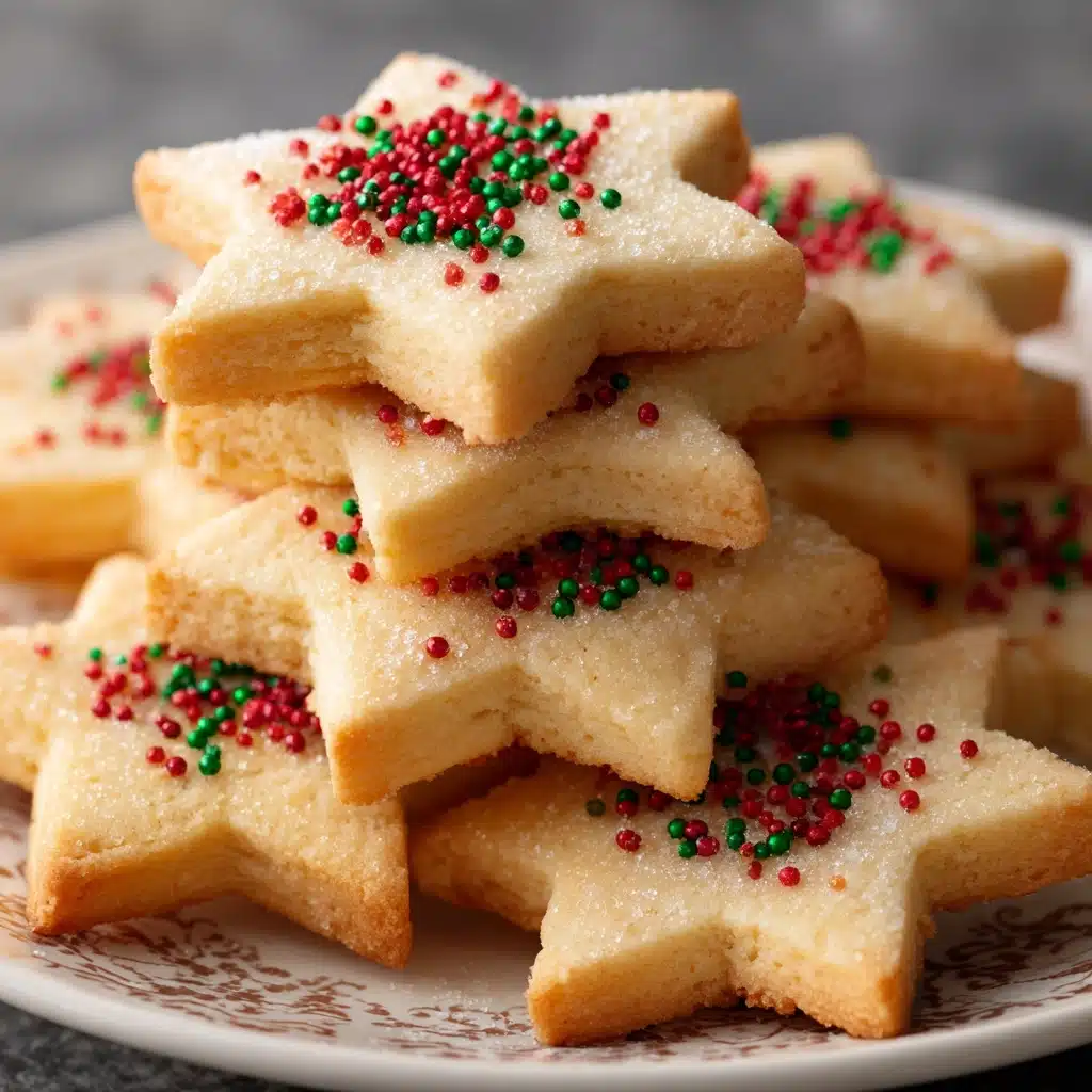 Italian Christmas Cookies Recipe