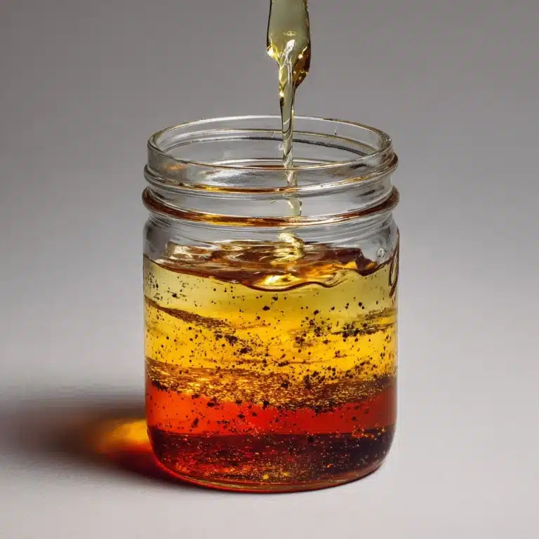 Greek Salad Dressing Recipe