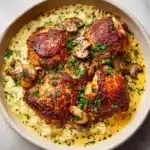 Crock Pot Marry Me Chicken Recipe