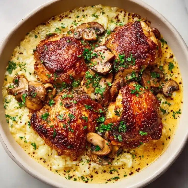 Crock Pot Marry Me Chicken Recipe
