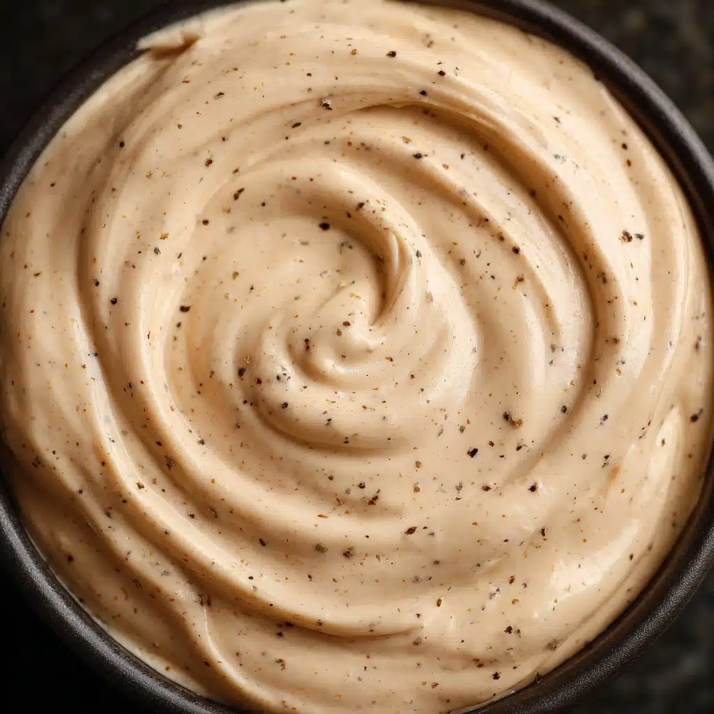 Yum Yum Sauce Recipe