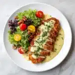 Pretzel Crusted Chicken Recipe
