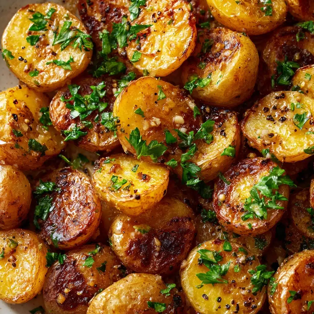 Melt in Your Mouth Potatoes Recipe - Recipe Image