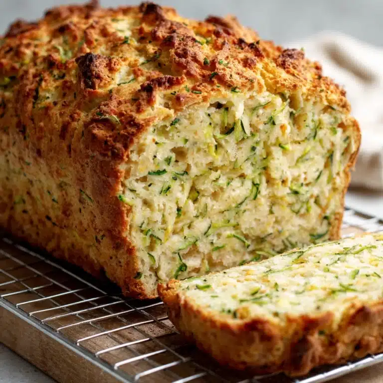 Dill Pickle Bread Recipe