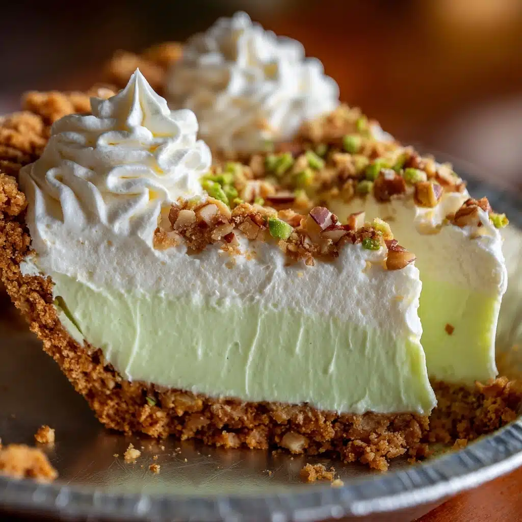 Perfect for St Recipe - Recipe Image